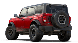 2025 Ford Bronco® External Image 3